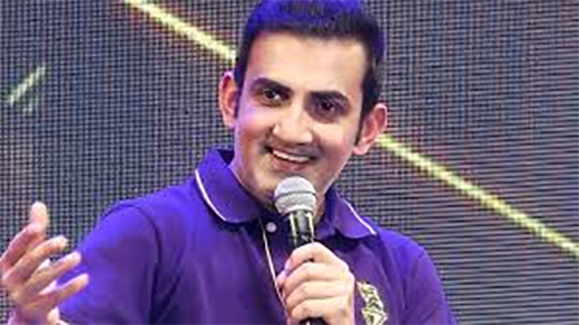 Goutham Gambhir